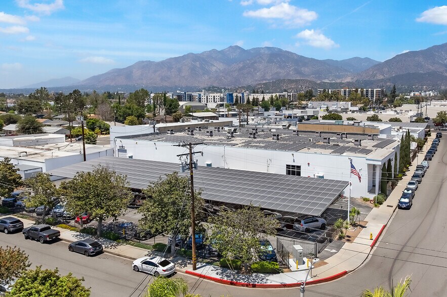 More Photos Of 1941 S Walker Ave, Monrovia Service For Sale