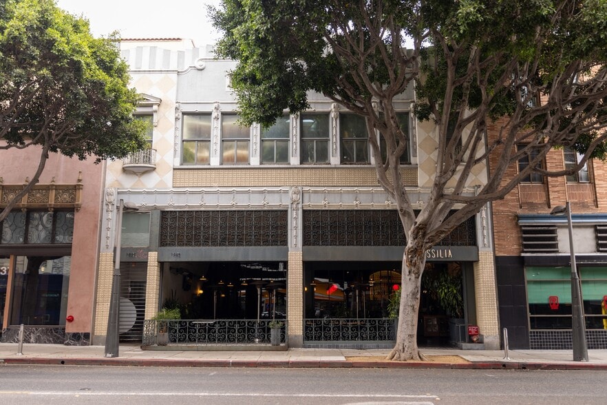 Primary Photo Of 1441-1445 4th St, Santa Monica Loft Creative Space For Lease
