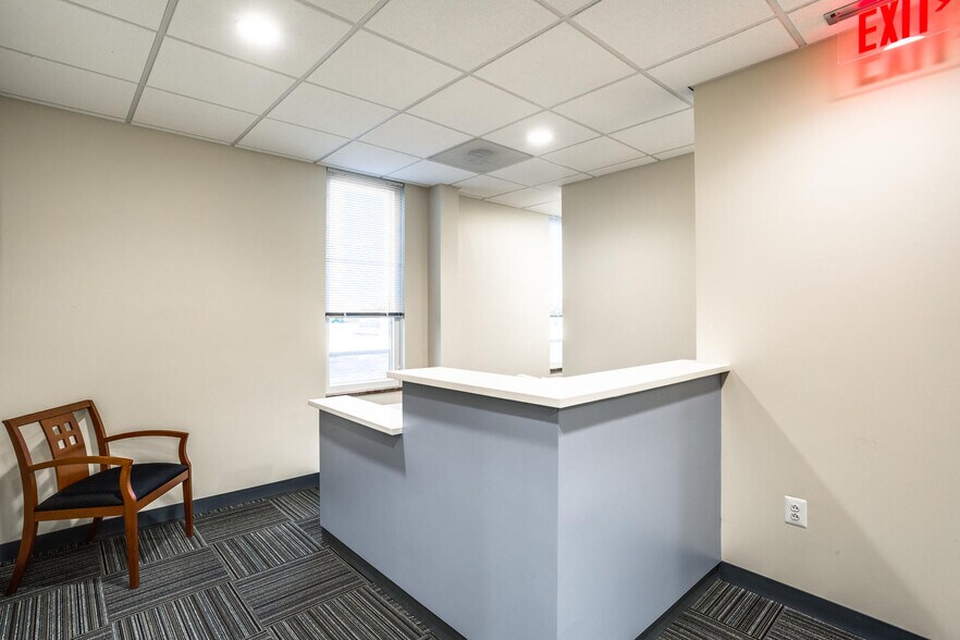 More Photos Of 3541-3543 W Braddock Rd, Alexandria Medical For Lease