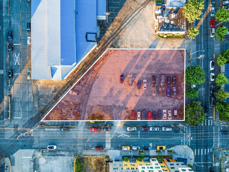 More Photos Of 400 State, Olympia Land For Sale