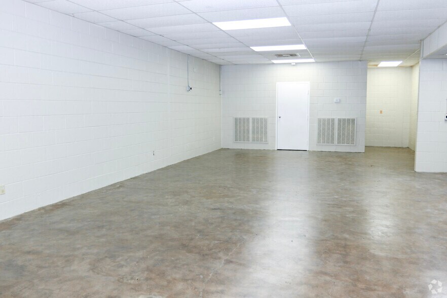 More Photos Of 201 N Winfree St, Dayton Office For Sale