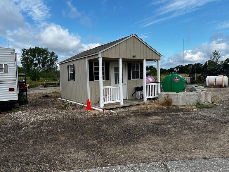 More Photos Of 9651 42nd Ave, Jenison Warehouse For Sale