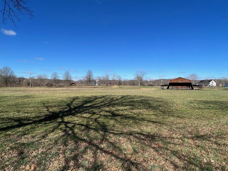 More Photos Of 660 Fox Fire Rd, Milton Land For Sale