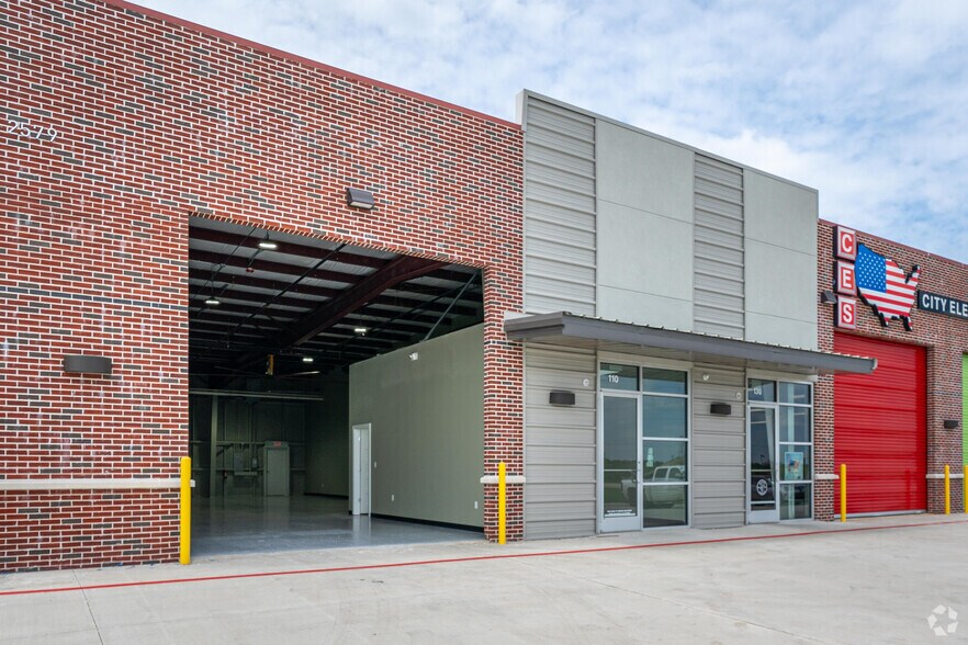 More Photos Of 2493 Patton Rd, Rosenberg Unknown For Lease