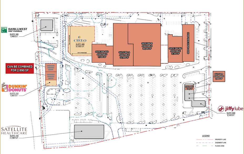 More Photos Of 1801 Broadway St, Vallejo Unknown For Lease