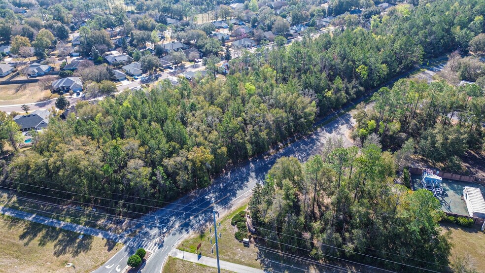 More Photos Of 8717 SW Archer Road, Gainesville, FL, Gainesville Land For Sale