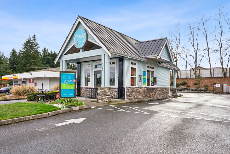 More Photos Of 4720 Bethel Rd SE, Port Orchard Freestanding For Sale