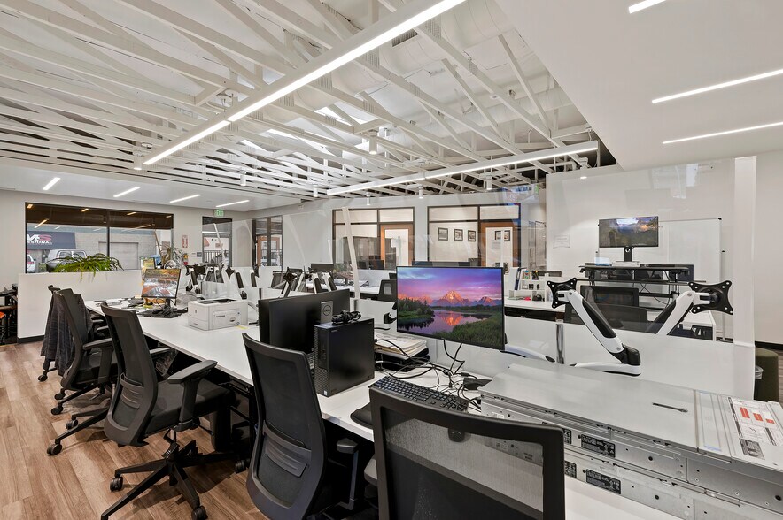More Photos Of 1295 W Morena Blvd, San Diego Office For Lease