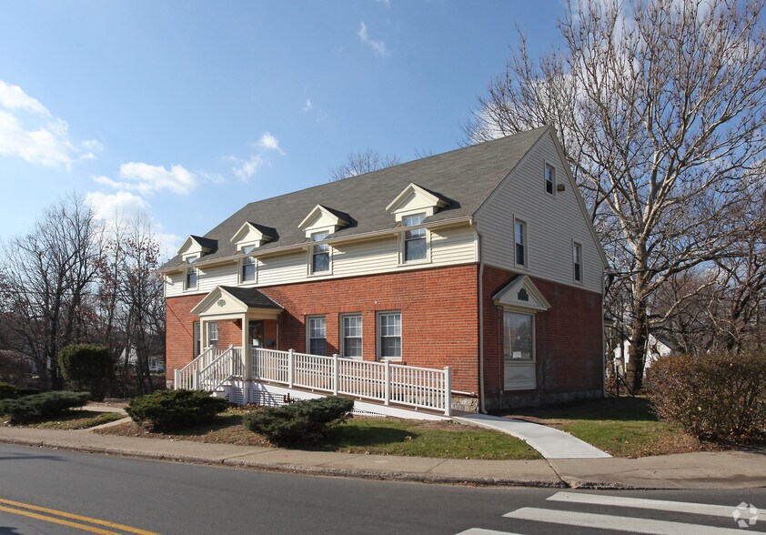 More Photos Of 2024 E Main St, Waterbury Office Residential For Sale