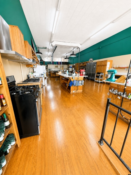 More Photos Of 711 W Smith St, Orlando General Retail For Lease