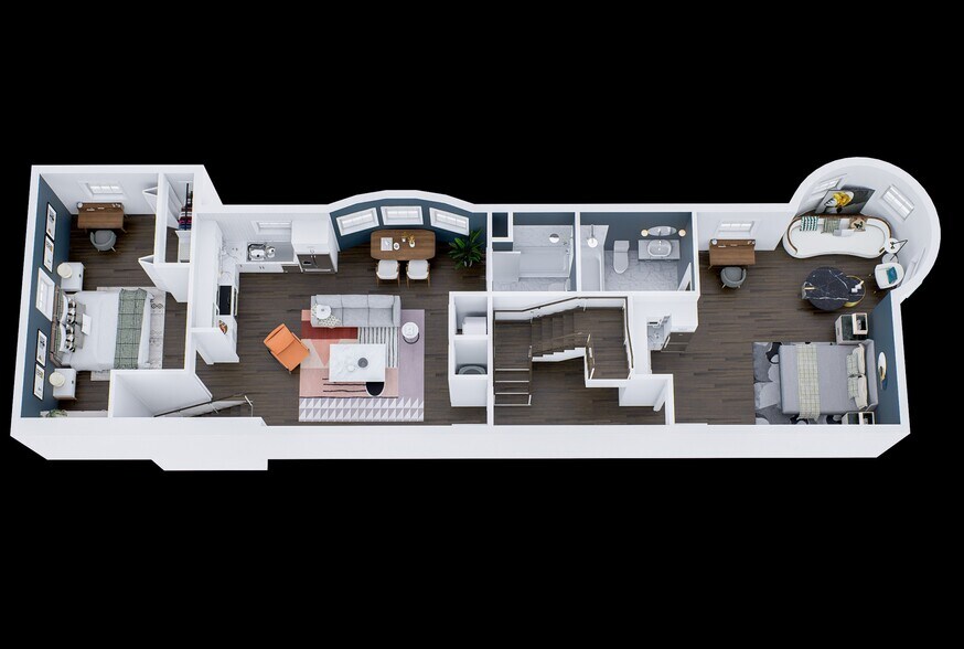 More Photos Of 2601 N Charles St, Baltimore Apartments For Sale