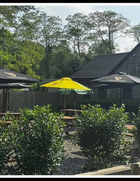 More Photos Of 406 Route 6A, East Sandwich Restaurant For Sale