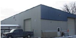 More Photos Of 521 N Stevenson St, De Forest Warehouse For Sale