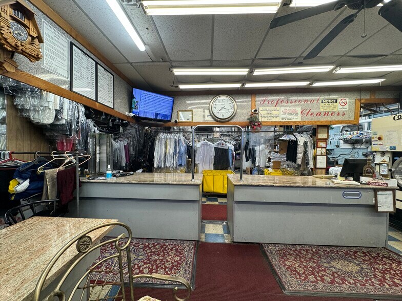 More Photos Of 12902 Guy R Brewer Blvd, Jamaica Freestanding For Sale
