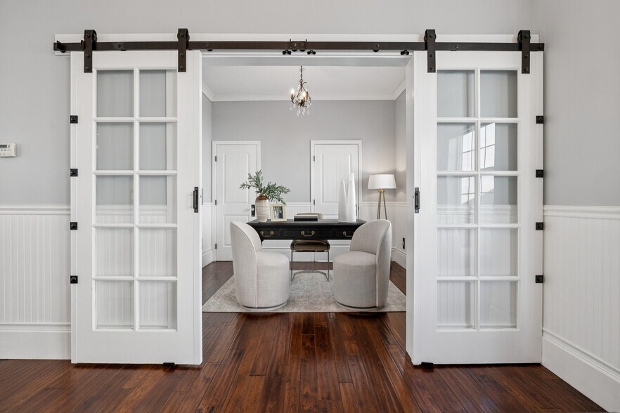 More Photos Of 917 Howard Ave, Burlingame Office Residential For Sale
