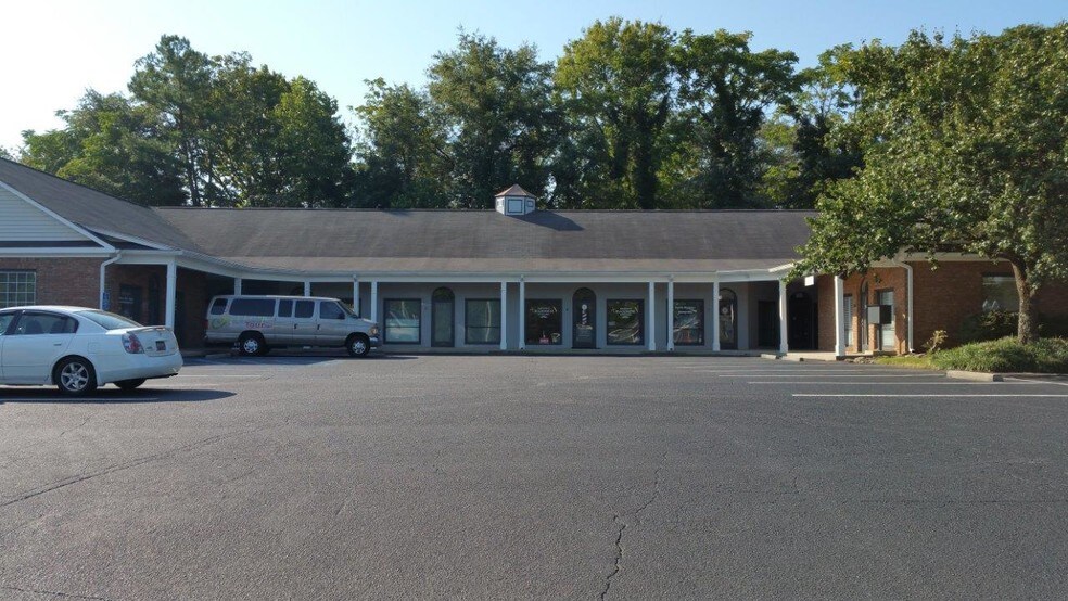 More Photos Of 1622 E North St, Greenville Serviced Offices For Lease