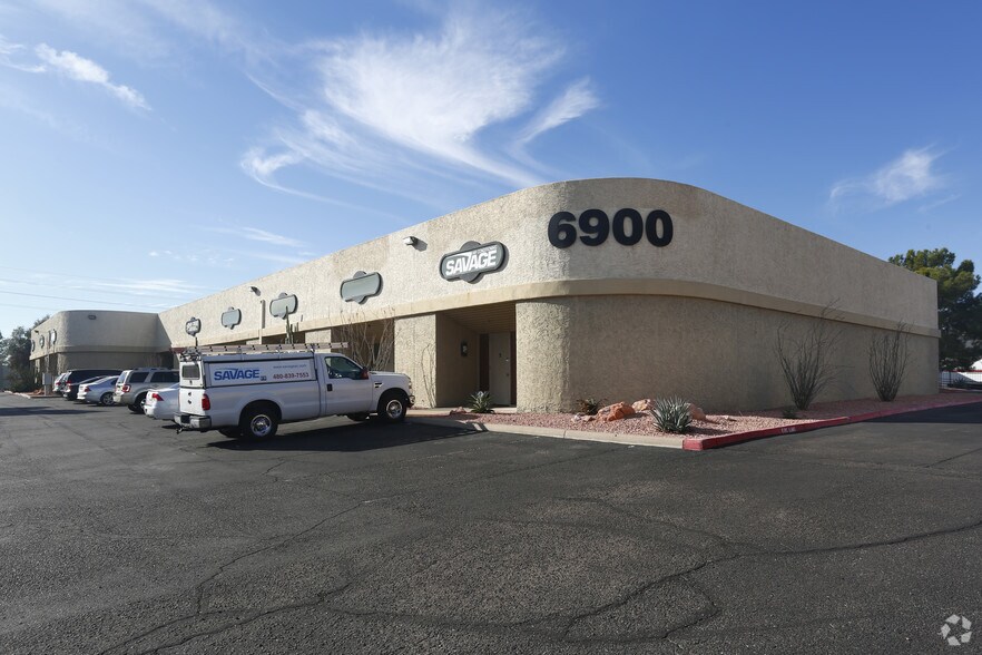 More Photos Of 1520 W Mineral Rd, Tempe Unknown For Lease