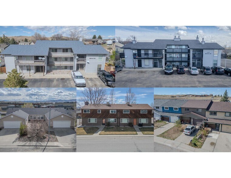 Primary Photo Of , Douglas Multifamily For Sale