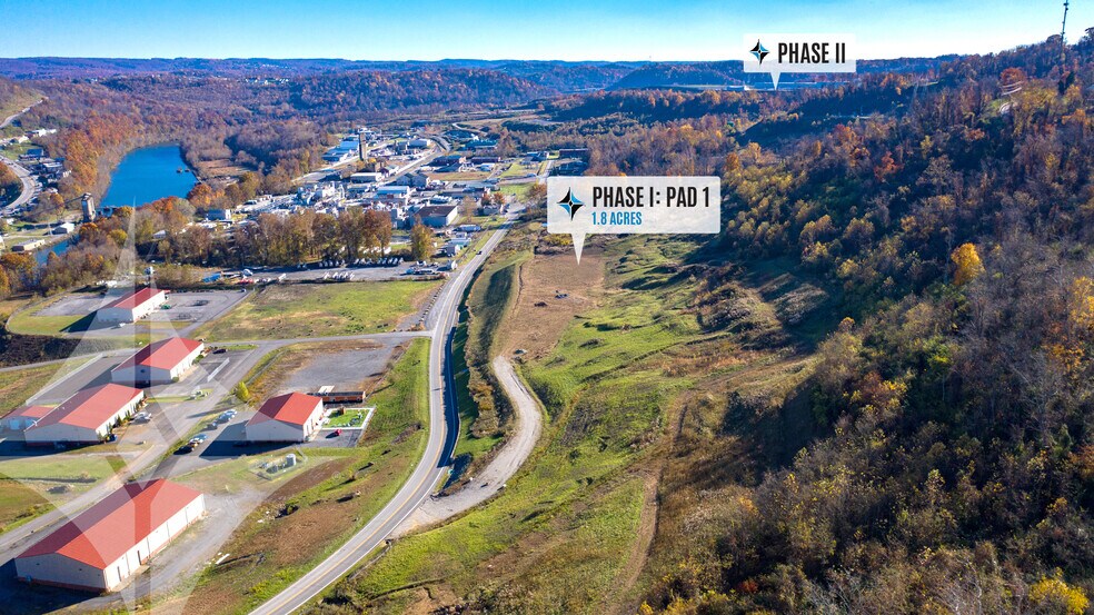 More Photos Of , Morgantown Land For Sale