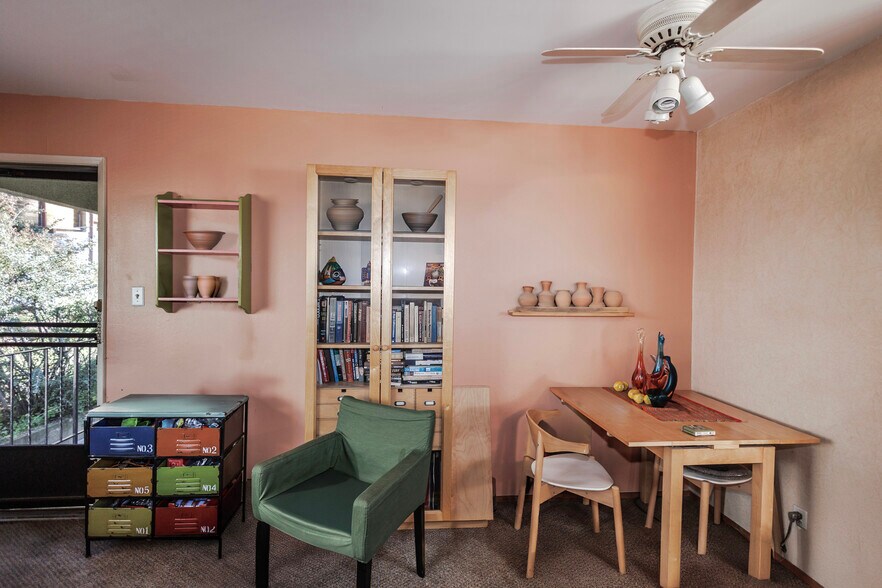 More Photos Of 693 San Bruno Ave, Brisbane Apartments For Sale