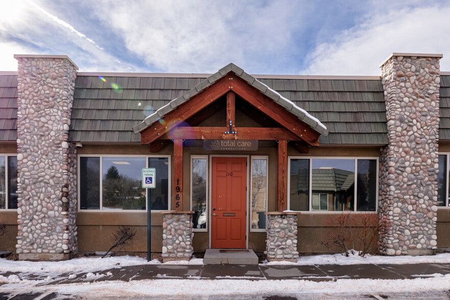 More Photos Of 1965 Dominion Way, Colorado Springs Medical For Lease