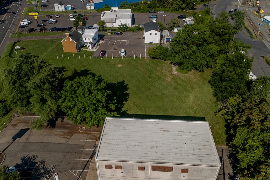 More Photos Of 329 Lincoln Hwy, Fairless Hills Warehouse For Sale