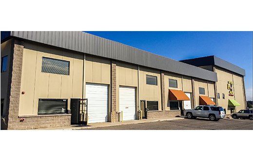 More Photos Of 7390 S Fraser St, Centennial Warehouse For Sale