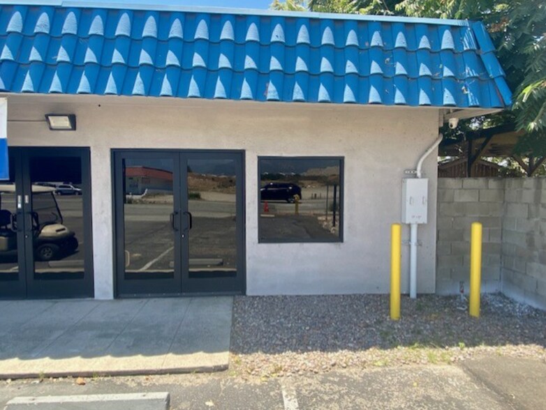 More Photos Of 1810 W Foothill Blvd, Upland Freestanding For Lease
