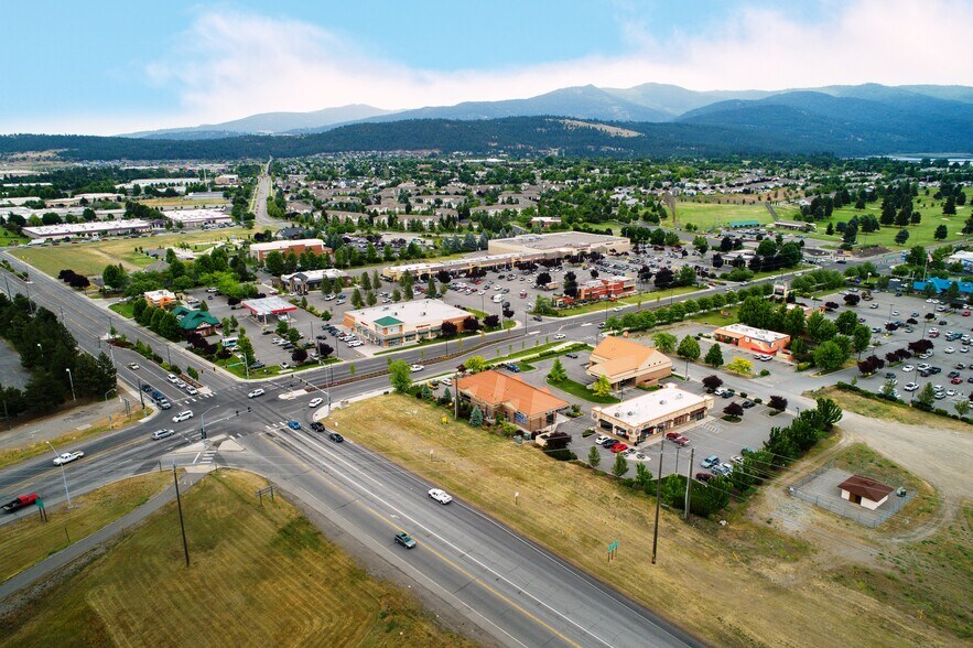 More Photos Of 1431 N Liberty Lake Rd, Liberty Lake Freestanding For Lease