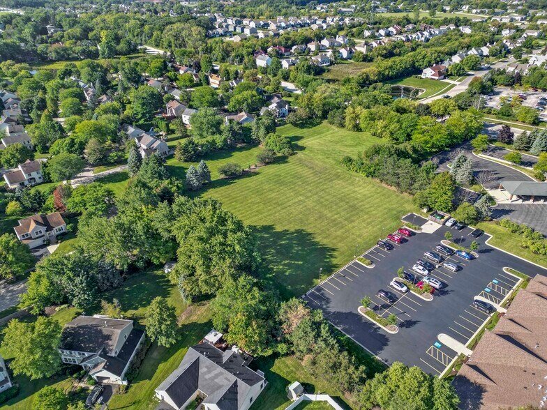 More Photos Of 6475 Washington St, Gurnee Medical For Sale
