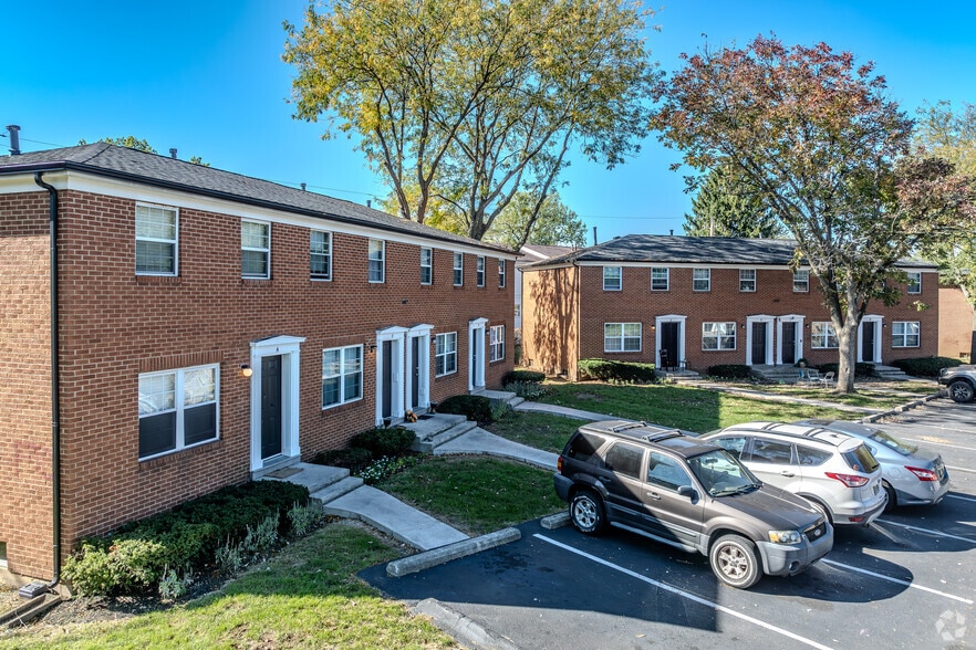 More Photos Of 1462 Elaine Rd, Columbus Apartments For Sale