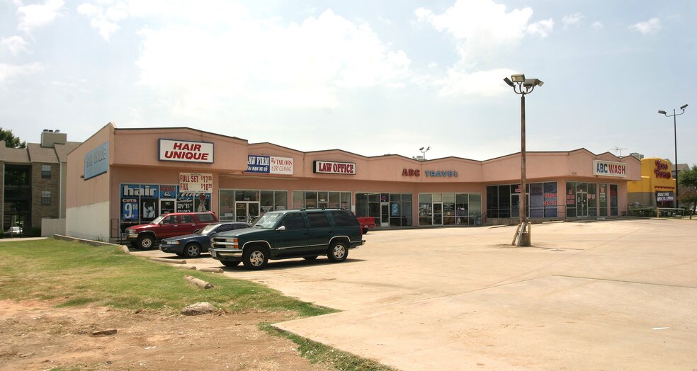 More Photos Of 2150 E Pioneer Pky, Arlington Unknown For Lease