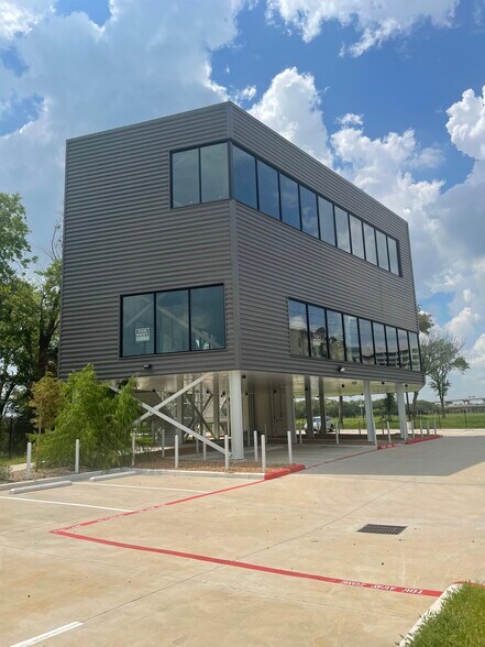 More Photos Of 4455 N Braeswood Blvd, Houston Medical For Lease