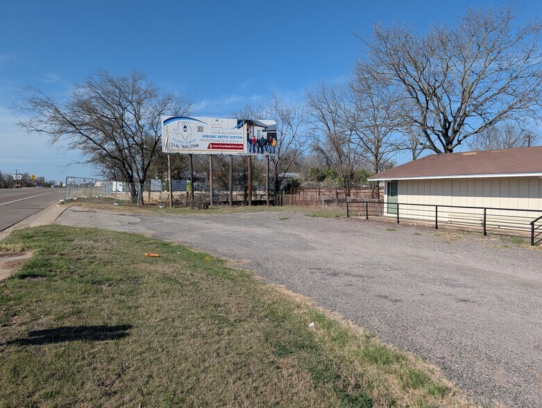 More Photos Of 2913 S State Highway 36, Gatesville Land For Sale