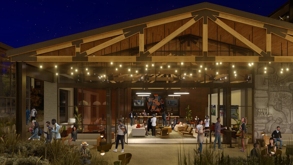 More Photos Of 765 Echo St NW, Atlanta Office For Lease