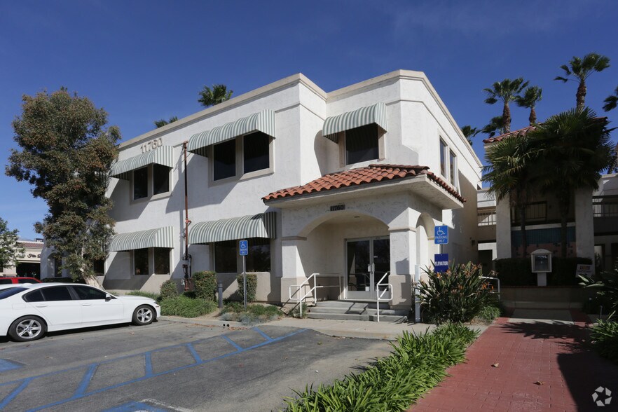 More Photos Of 11760-11800 Central Ave, Chino Medical For Lease