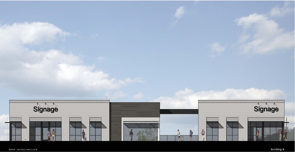 Primary Photo Of 1013 Marble Ter, Hoover General Retail For Lease