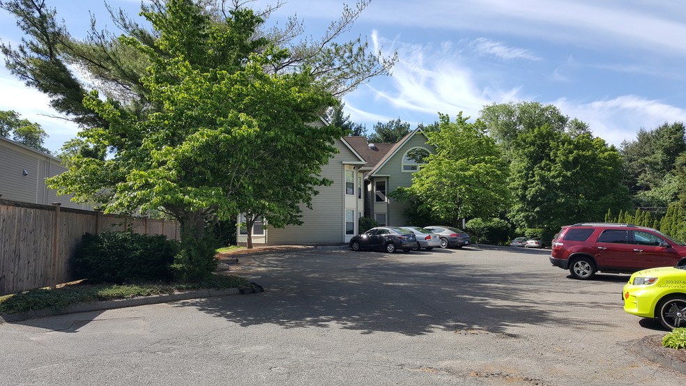 More Photos Of 1698 Post Rd E, Westport Office Residential For Sale