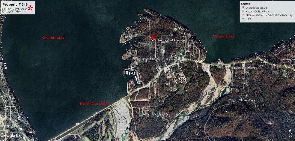 More Photos Of Unassigned Blue Bonnet Avenue, Disney Land For Sale