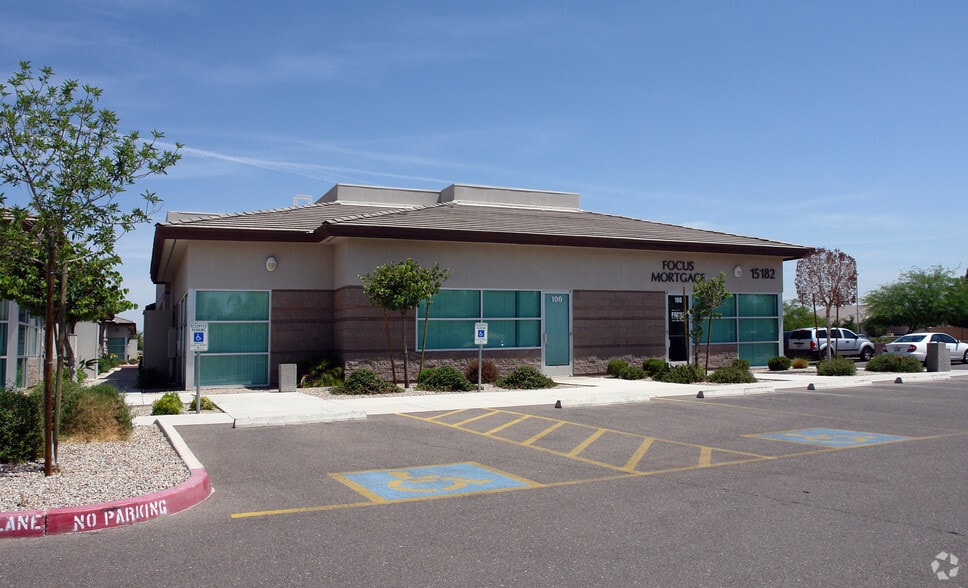 More Photos Of 15182 N 75th Ave, Peoria Medical For Sale