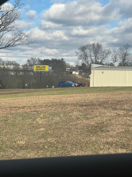 More Photos Of 1422 Campbellsville Rd, Columbia Land For Sale