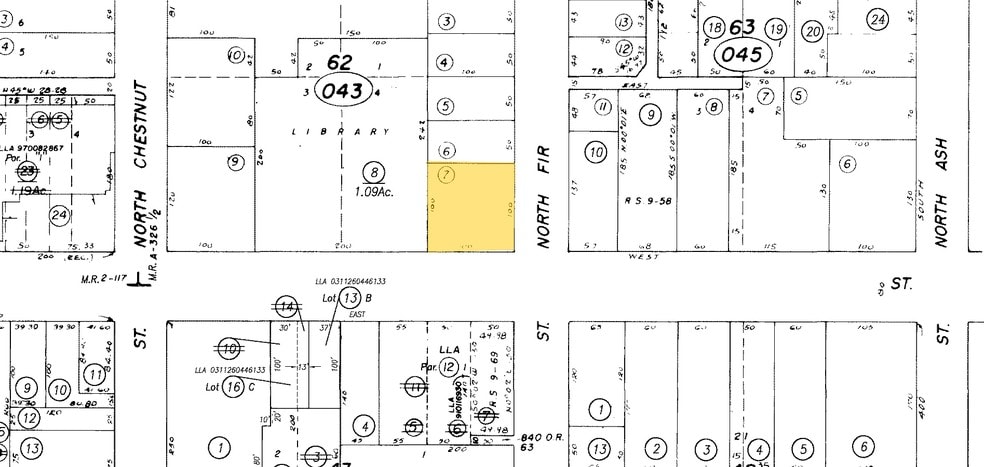 More Photos Of 671-677 E Main St, Ventura Storefront For Lease