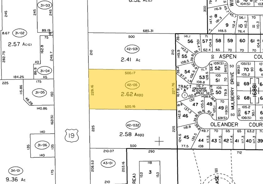 More Photos Of 35095 US Hwy 19, Palm Harbor Office For Lease