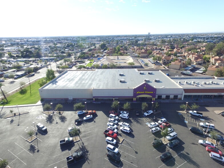 Primary Photo Of 825 W University Dr, Mesa Storefront For Sale