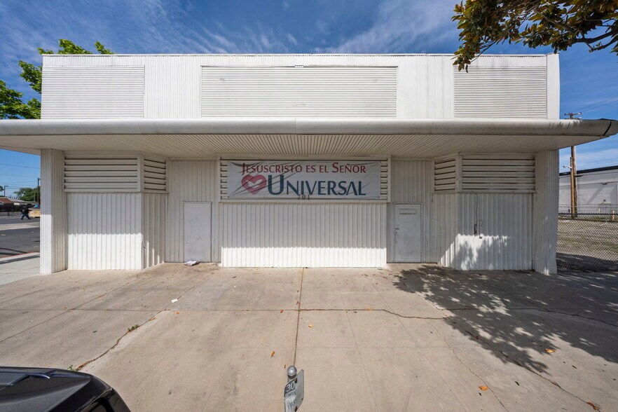 More Photos Of 701 H St, Modesto Loft Creative Space For Sale