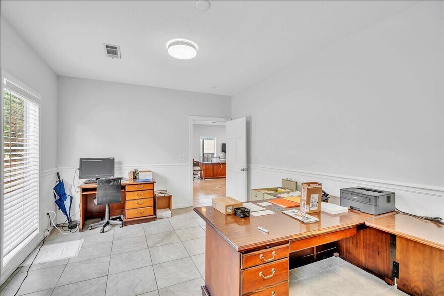 More Photos Of 441 Dunbar Rd, Warner Robins Warehouse For Sale