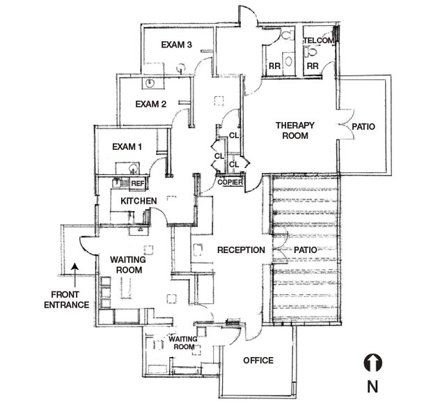 More Photos Of 7510 E Angus Dr, Scottsdale Medical For Sale