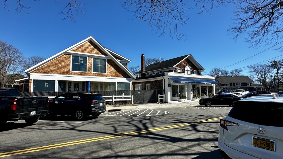 More Photos Of 164 Jessup Ave, Quogue General Retail For Lease