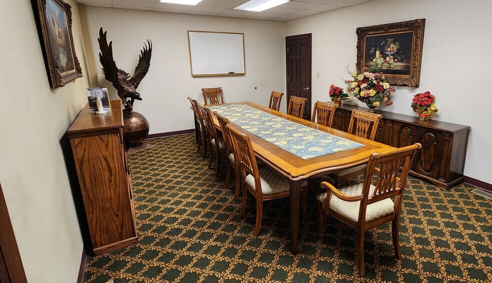 More Photos Of 815 John St, Evansville Light Distribution For Lease