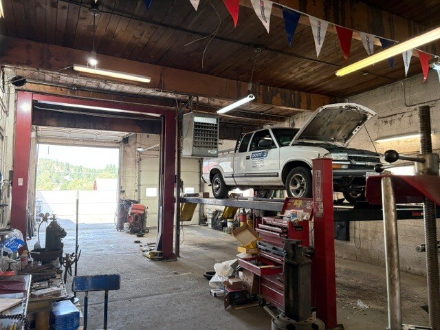 More Photos Of 765 E Broadway St, Goldendale General Retail For Sale